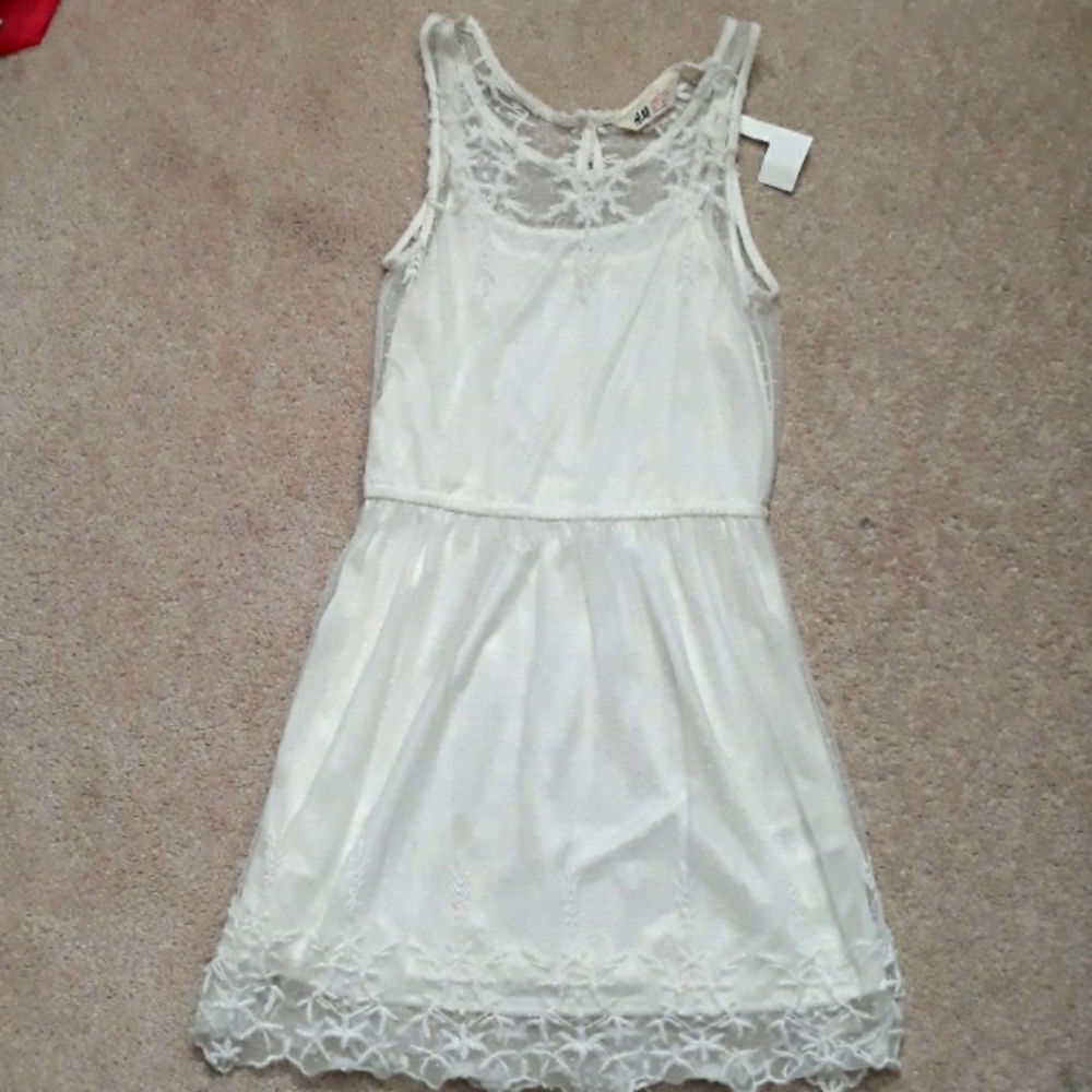 H&M Kid's Dress Size 11-12Y